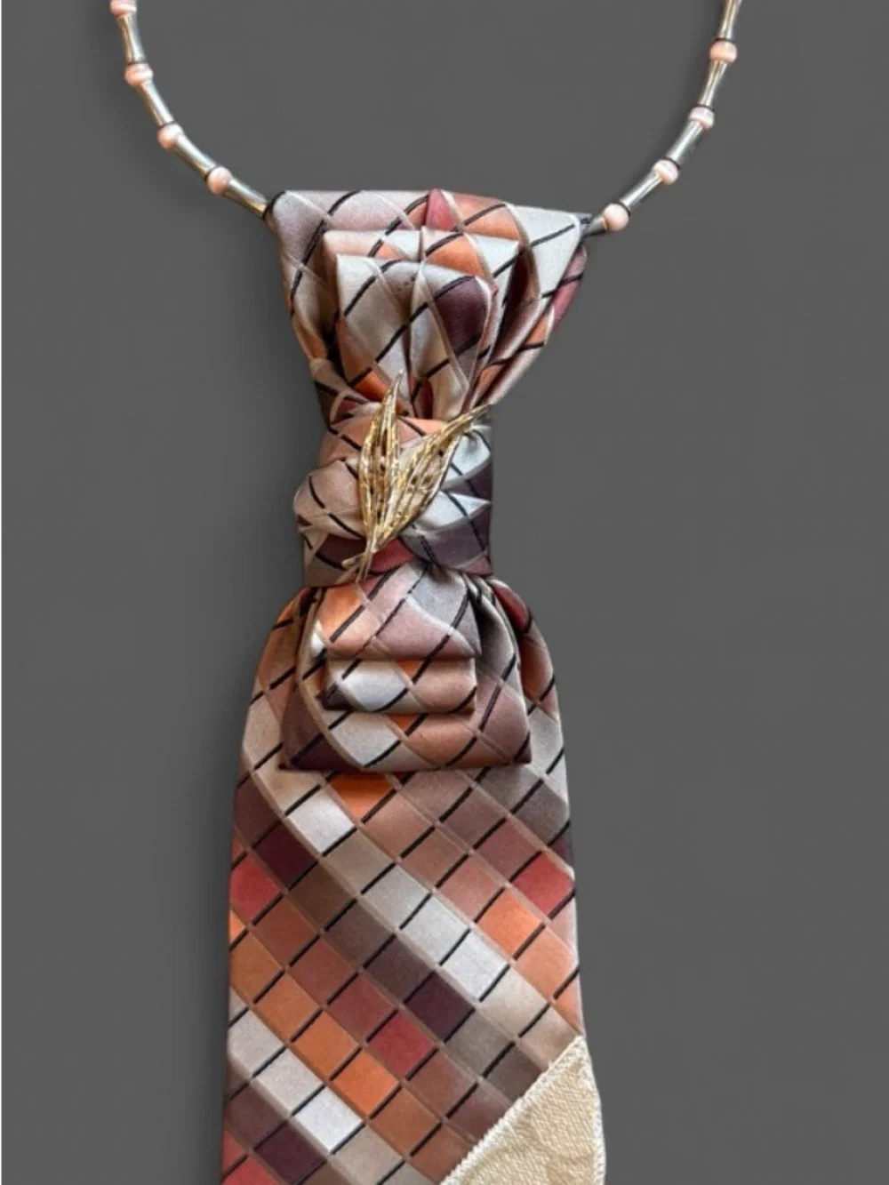 Coach gorgeous necklace